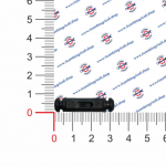 Pistoncino scambio - P1513