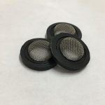 Filtro tondo 3/4 Nylon-Inox - RIF. 20