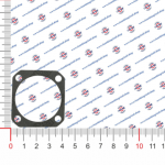 Guarnizione coperchio posteriore - RIF. 13