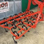 Vibrocoltivatore Angeloni VA 25