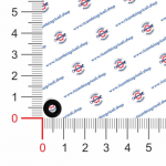 Guarnizione OR 2021 - X4012