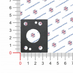 Guarnizione Distributore - P1510