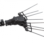 Abbacchiatore KARBONIUM-F PRO telescopic - ZANON