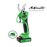 Forbice elettronica Enerkut EP40 - MINELLI