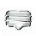 Connettore zincato per bande da 20 mm - Kit da 20 pezzi