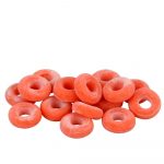 Anelli in gomma per pinza di castrazione (100 PZ)