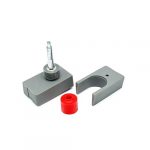 Adattatore per marcatura auricolari Multiflex per pinza Primaflex