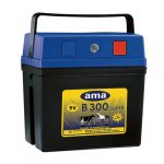 Elettrificatore per recinti B300