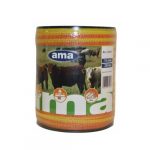 Banda per recinzioni elettriche 250 mt da 10 mm