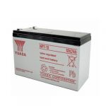 Batteria ricaricabile 12V 7AH