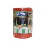 Bobina filo elettrificato arancio da 250 mt