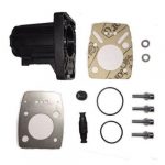 Kit modifica abbacchiatore Light - Speed