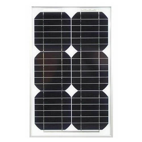 pannello fotovoltaico 15w 92958 amaricambi