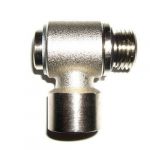 Raccordo girevole 1/4”