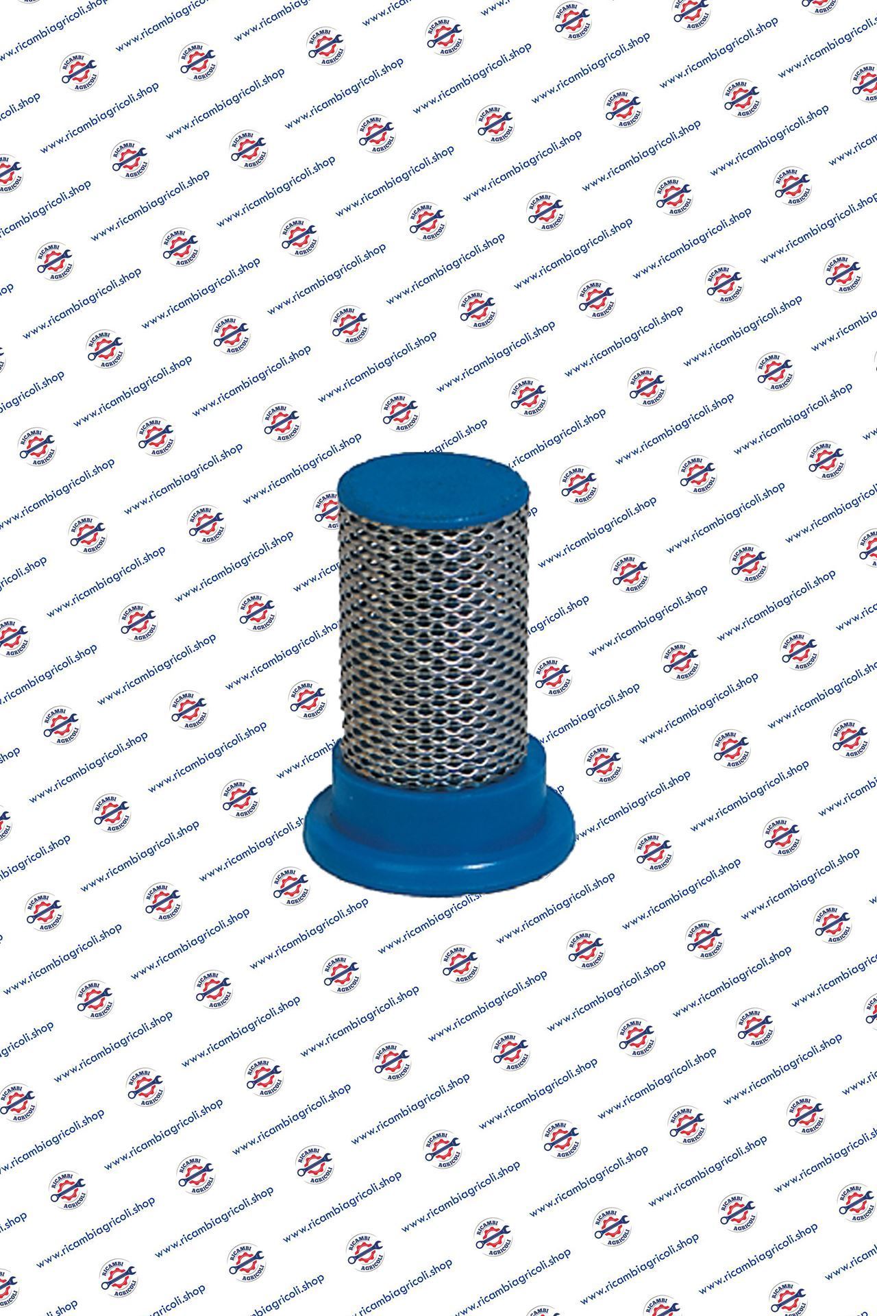 DeMoka CM-1695 ricambio filtro macchina per caffè espresso 2 tazze