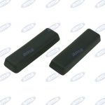 Bracciolo serie Standard per sedili 00318 e 00319