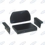 Imbottitura sedili ITMA - AGRIFULL