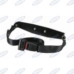 Kit cintura di sicurezza statica