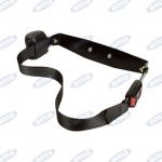 Kit cintura di sicurezza con arrotolatore