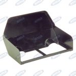 Scocca in lamiera per sedile Fiat