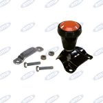 Pomello volante universale