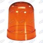 Calotta a ricambio per girofari serie PULSAR -AJBA