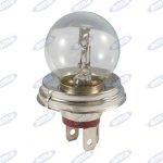 Lampada 12V 45/40W con attacco P45t -AMA