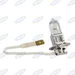 Lampada H3 12V 55W PK22S - AMA