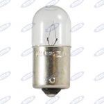 Lampada 24V 3W con attacco BA9s - AMA