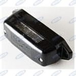 Fanale targa compatibile FIAT - AMA