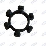 Inserto elastico per giunto art.09216 - AMA