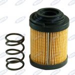 Cartuccia a ricambio 1/2" LT.40 30 M- AMA
