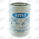 Cartuccia a ricambio  1"1/4 SPIN-ON 10M - AMA