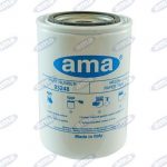 Cartuccia a ricambio  1"1/4 SPIN-ON 25M - AMA