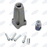 Kit terminale al distributore per SD11 - Walvoil