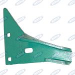 Supporto scalpello R.O. 17C83 DX compatibile a NARDI - AMA
