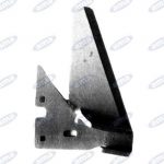 Supporto scalpello con coltre R. O. 5C86 DX compatibile con NARDI - AMA