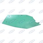 Versoio R.O. 7C162B DX compatibile a NARDI - AMA