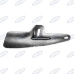 Orecchia mobile R.O. 5CS182-6CS182 SX compatibile a NARDI - AMA