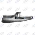 Orecchia mobile R.O. 9CS183 SX compatibile a NARDI - AMA