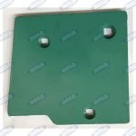 Suola anteriore R.O. 8CS115A SX compatibile a NARDI - AMA