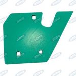 Suola posteriore R.O. 5CS115 SX compatibile a NARDI - AMA