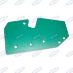 Suola posteriore R.O. 13CS115 SX compatibile a NARDI - AMA
