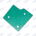 Suola posteriore R.O. 12C143 DX compatibile a NARDI - AMA