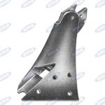 Supporto corpo a scalpello R.O. 3C DX compatibile NARDI - AMA