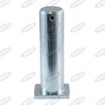Perno porta coltello adattabile Falc - AMA