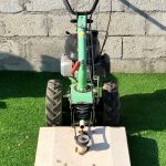 Motofalciatrice Eurosystem