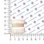 Passafilo in ceramica