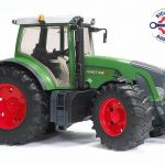 Modellino trattore FENDT 936 VARIO  in scala 1:16