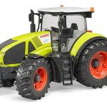 Modellino trattore Claas Axion 950 in scala 1:16